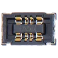 NFC FPC Connector For Samsung Galaxy Note 10