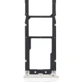 Dual Sim Card Tray For Alcatel 3C (5026 / 2018) (Gold)