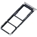 Dual Sim Card Tray For Alcatel 3C (5026 / 2018) (Gold)