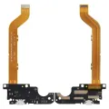 Charging Port Flex Cable For Alcatel 3C (5006 / 2019) (Aftermarket Plus)