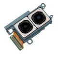 Back Camera (Wide Angle & Telephoto) For Samsung Galaxy Note 20 5G (Service Pack)