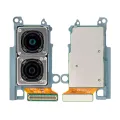 Back Camera (Wide Angle & Telephoto) For Samsung Galaxy Note 20 5G (Service Pack)