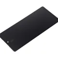 OLED Assembly Without Frame For Google Pixel 6 (Without Fingerprint Sensor) (Refurbished) (All Colors)