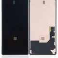 OLED Assembly Without Frame For Google Pixel 6 (Without Fingerprint Sensor) (Refurbished) (All Colors)
