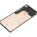 OLED Assembly Without Frame For Google Pixel 6 (Without Fingerprint Sensor) (Refurbished) (All Colors)