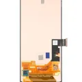 OLED Assembly Without Frame For Google Pixel 6 (Without Fingerprint Sensor) (Refurbished) (All Colors)