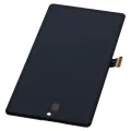 OLED Assembly With Frame (With Fingerprint Sensor) For Google Pixel 6 (Genuine OEM) (All Colors)
