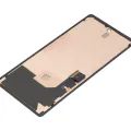 OLED Assembly With Frame (With Fingerprint Sensor) For Google Pixel 6 (Genuine OEM) (All Colors)
