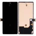 OLED Assembly With Frame (Without Fingerprint Sensor) For Google Pixel 6 (Aftermarket Plus) (All Colors)