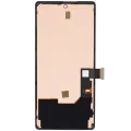 OLED Assembly With Frame (Without Fingerprint Sensor) For Google Pixel 6 (Aftermarket Plus) (All Colors)