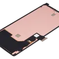 OLED Assembly With Frame (Without Fingerprint Sensor) For Google Pixel 6 (Aftermarket Plus) (All Colors)