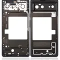 Mid-Frame Housing For Google Pixel 6 (Stormy Black)