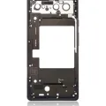 Mid-Frame Housing For Google Pixel 6 (Stormy Black)