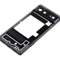 Mid-Frame Housing For Google Pixel 6 (Stormy Black)
