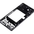 Mid-Frame Housing For Google Pixel 6 (Stormy Black)