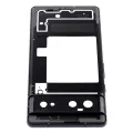 Mid-Frame Housing For Google Pixel 6 (Stormy Black)