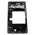 Mid-Frame Housing For Google Pixel 6 (Stormy Black)