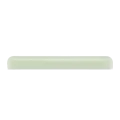 Top Back cover Glass Plastic Panel For Google Pixel 6 (Sorta Seafoam)