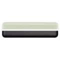 Top Back cover Glass Plastic Panel For Google Pixel 6 (Sorta Seafoam)