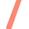 Top Back cover Glass Plastic Panel For Google Pixel 6 (Kinda Coral)