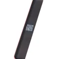 Top Back cover Glass Plastic Panel For Google Pixel 6 (Kinda Coral)
