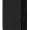 Bottom Back cover Glass For Google Pixel 6 (Stormy Black)