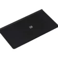 Bottom Back cover Glass For Google Pixel 6 (Stormy Black)