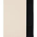 Bottom Back cover Glass For Google Pixel 6 (Kinda Coral)