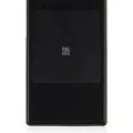 Bottom Back cover Glass For Google Pixel 6 (Kinda Coral)