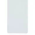 Bottom Back cover Glass For Google Pixel 6 (Sorta Seafoam)