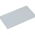 Bottom Back cover Glass For Google Pixel 6 (Sorta Seafoam)