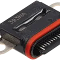 Charging Port Only For Google Pixel 6 / 6A (Soldering Required)