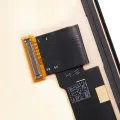 OLED Assembly With Frame (Without Finger Print Sensor) For Google Pixel 6 Pro (Refurbished) (All Colors)
