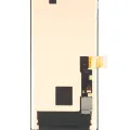OLED Assembly With Frame (Without Finger Print Sensor) For Google Pixel 6 Pro (Refurbished) (All Colors)