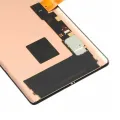 OLED Assembly With Frame (Without Finger Print Sensor) For Google Pixel 6 Pro (Refurbished) (All Colors)