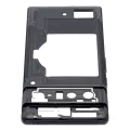 Mid-Frame Housing For Google Pixel 6 Pro (Stormy Black)