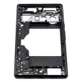 Mid-Frame Housing For Google Pixel 6 Pro (Stormy Black)