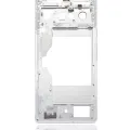 Mid-Frame Housing For Google Pixel 6 Pro (Cloudy White)