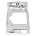 Mid-Frame Housing For Google Pixel 6 Pro (Cloudy White)