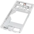 Mid-Frame Housing For Google Pixel 6 Pro (Cloudy White)