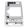 Mid-Frame Housing For Google Pixel 6 Pro (Cloudy White)