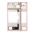 Mid-Frame Housing For Google Pixel 6 Pro (Sorta Sunny)