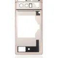 Mid-Frame Housing For Google Pixel 6 Pro (Sorta Sunny)
