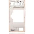 Mid-Frame Housing For Google Pixel 6 Pro (Sorta Sunny)