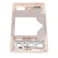 Mid-Frame Housing For Google Pixel 6 Pro (Sorta Sunny)