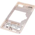 Mid-Frame Housing For Google Pixel 6 Pro (Sorta Sunny)