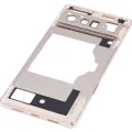 Mid-Frame Housing For Google Pixel 6 Pro (Sorta Sunny)