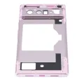 Mid-Frame Housing For Google Pixel 6 Pro (Rose Quartz)