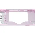 Mid-Frame Housing For Google Pixel 6 Pro (Rose Quartz)