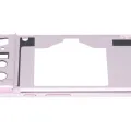 Mid-Frame Housing For Google Pixel 6 Pro (Rose Quartz)